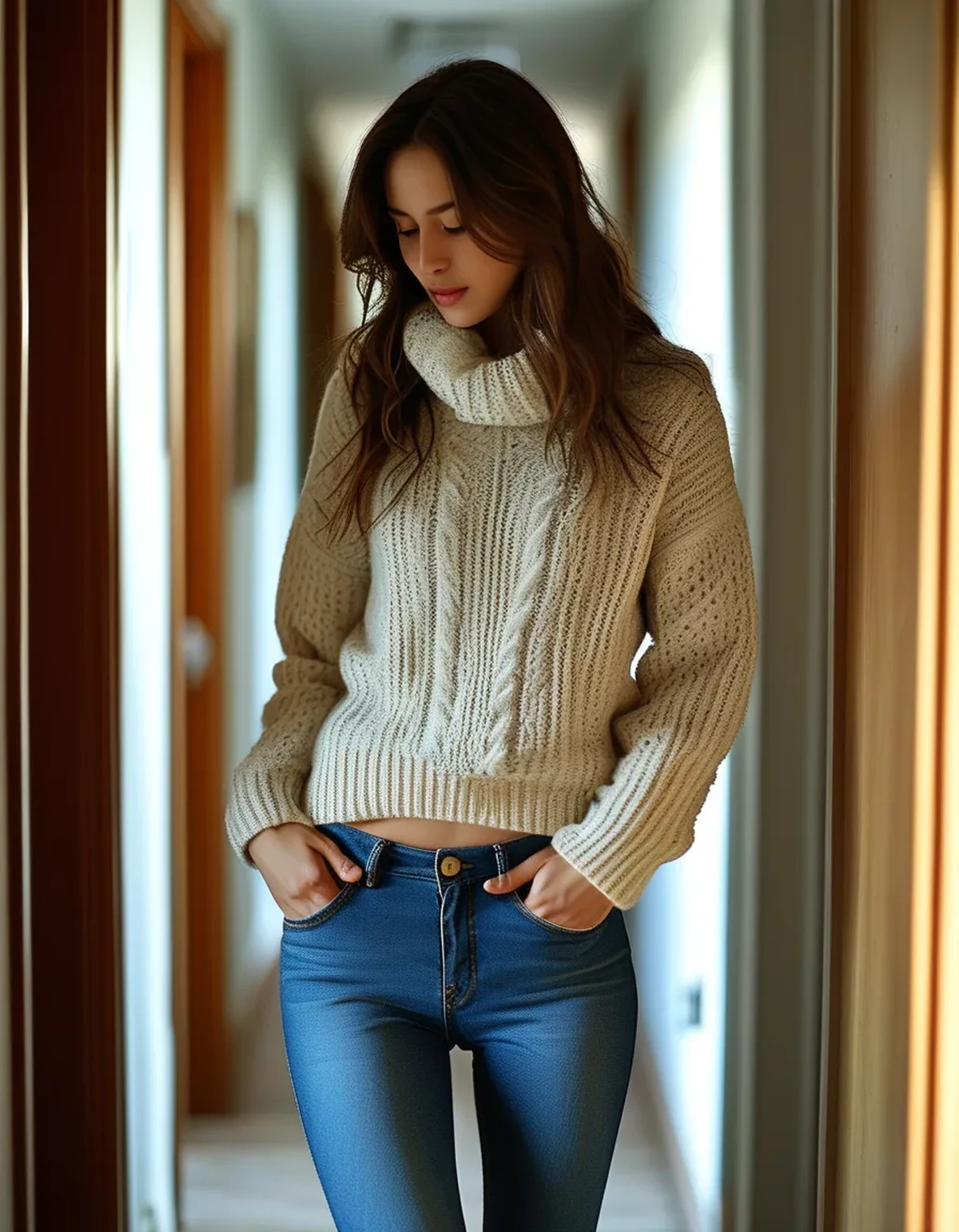 Why Denim-Look Leggings Cling in Dry Air - and the Fixes That Actually Last